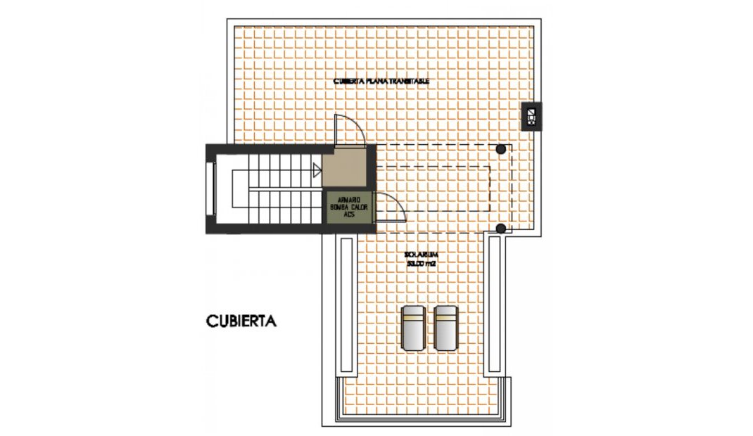 New Build - Villa -
Campoamor