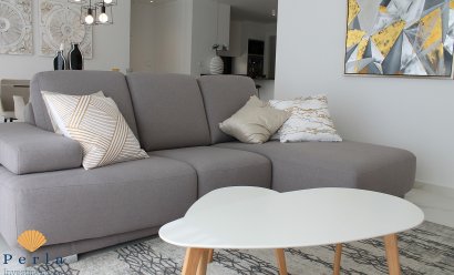 Nýbygging - Einbýlishús -
Campoamor