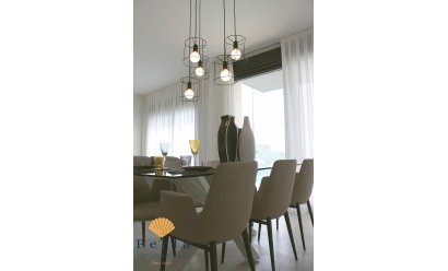 Nýbygging - Einbýlishús -
Campoamor