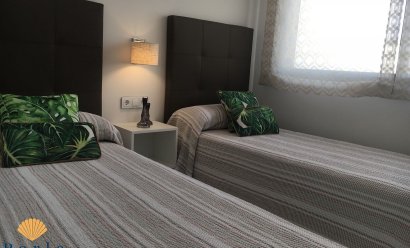 Nýbygging - Einbýlishús -
Campoamor