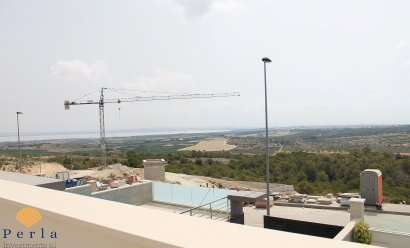 Nýbygging - Einbýlishús -
Campoamor