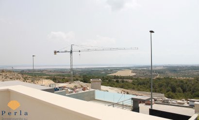 Nýbygging - Einbýlishús -
Campoamor