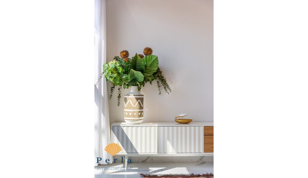 New Build - Bungalow -
San Miguel de Salinas