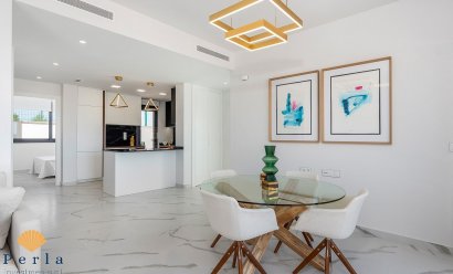 New Build - Bungalow -
San Miguel de Salinas