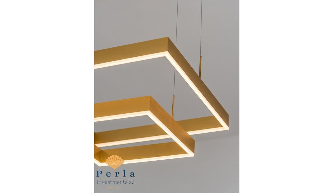 New Build - Bungalow -
San Miguel de Salinas