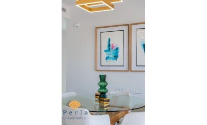 New Build - Bungalow -
San Miguel de Salinas