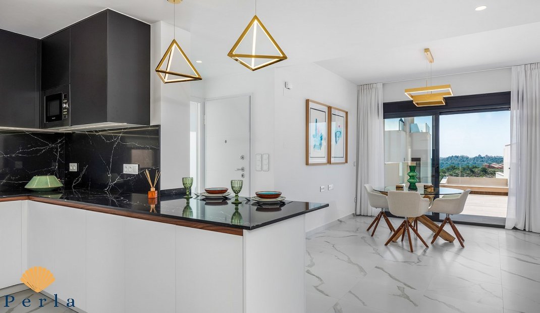 New Build - Bungalow -
San Miguel de Salinas