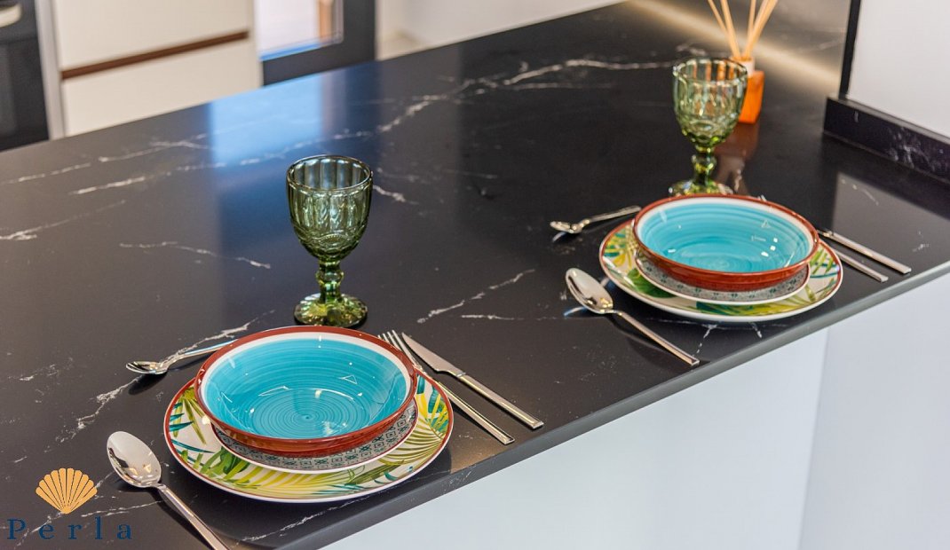 New Build - Bungalow -
San Miguel de Salinas