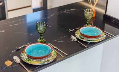 New Build - Bungalow -
San Miguel de Salinas