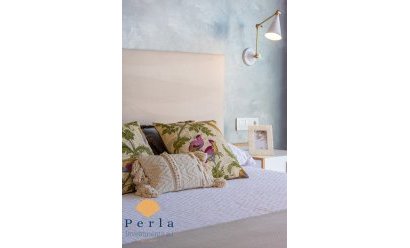 New Build - Bungalow -
San Miguel de Salinas