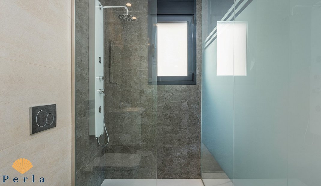 New Build - Bungalow -
San Miguel de Salinas