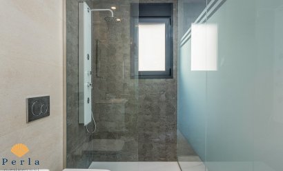 New Build - Bungalow -
San Miguel de Salinas