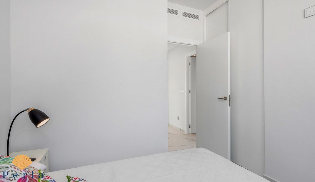 New Build - Bungalow -
San Miguel de Salinas