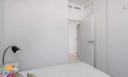 New Build - Bungalow -
San Miguel de Salinas