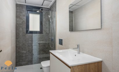 New Build - Bungalow -
San Miguel de Salinas