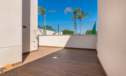 New Build - Bungalow -
San Miguel de Salinas