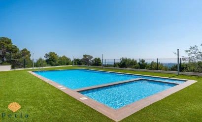 New Build - Bungalow -
San Miguel de Salinas