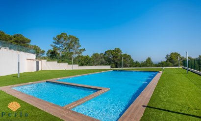 New Build - Bungalow -
San Miguel de Salinas