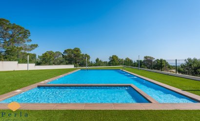 New Build - Bungalow -
San Miguel de Salinas