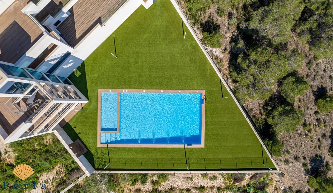 New Build - Bungalow -
San Miguel de Salinas