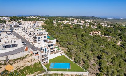 New Build - Bungalow -
San Miguel de Salinas