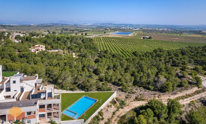 New Build - Bungalow -
San Miguel de Salinas