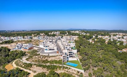 New Build - Bungalow -
San Miguel de Salinas