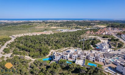 New Build - Bungalow -
San Miguel de Salinas