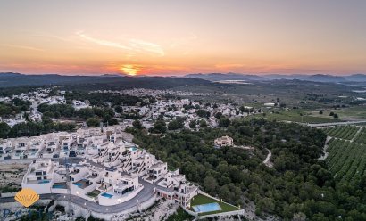 New Build - Bungalow -
San Miguel de Salinas