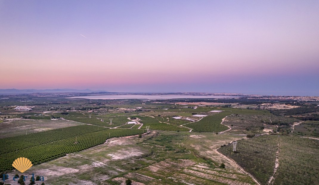 New Build - Bungalow -
San Miguel de Salinas