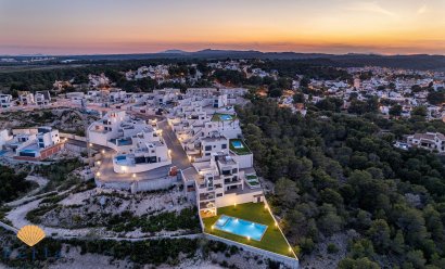 New Build - Bungalow -
San Miguel de Salinas