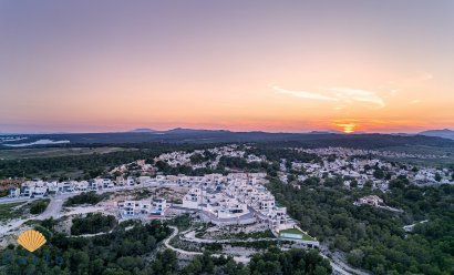 New Build - Bungalow -
San Miguel de Salinas