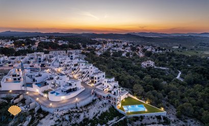 New Build - Bungalow -
San Miguel de Salinas