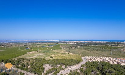 New Build - Bungalow -
San Miguel de Salinas