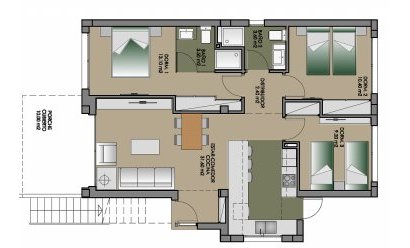 New Build - Bungalow -
San Miguel de Salinas