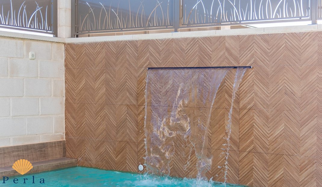 Nýbygging - Einbýlishús -
Los Montesinos