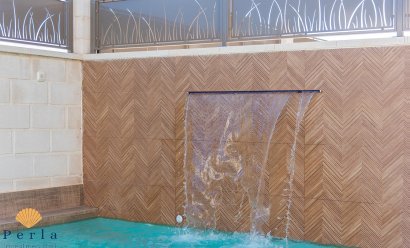 Nýbygging - Einbýlishús -
Los Montesinos