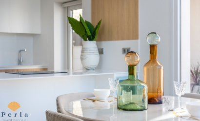 Nýbygging - Einbýlishús -
Los Montesinos