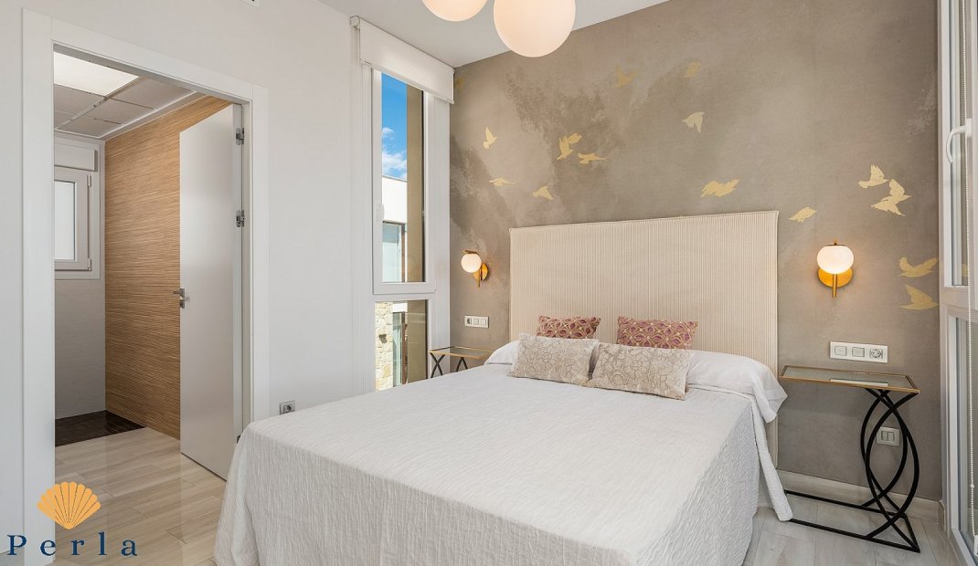 Nýbygging - Einbýlishús -
Los Montesinos