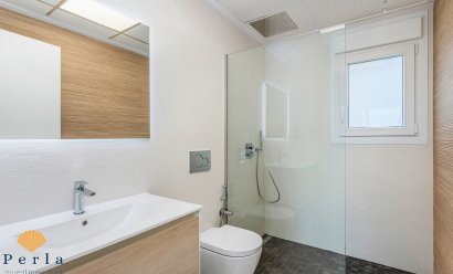 Nýbygging - Einbýlishús -
Los Montesinos