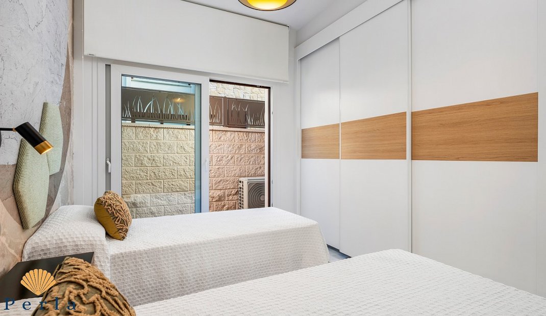 Nýbygging - Einbýlishús -
Los Montesinos