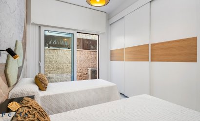 Nýbygging - Einbýlishús -
Los Montesinos