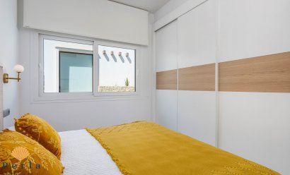 Nýbygging - Einbýlishús -
Los Montesinos