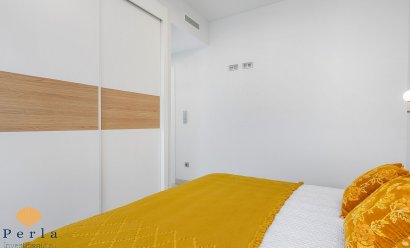 Nýbygging - Einbýlishús -
Los Montesinos