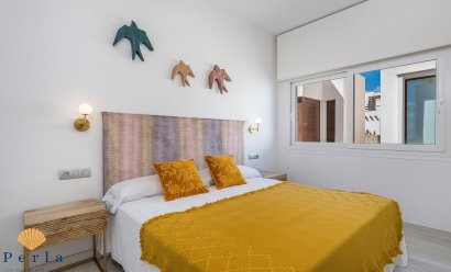 Nýbygging - Einbýlishús -
Los Montesinos