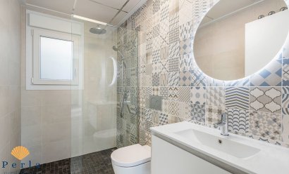 Nýbygging - Einbýlishús -
Los Montesinos