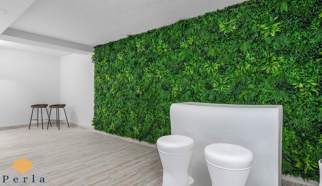 Nýbygging - Einbýlishús -
Los Montesinos