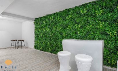 Nýbygging - Einbýlishús -
Los Montesinos