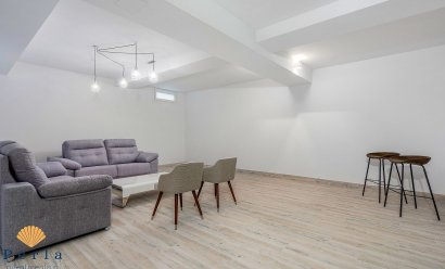 Nýbygging - Einbýlishús -
Los Montesinos