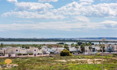 Nýbygging - Einbýlishús -
Los Montesinos